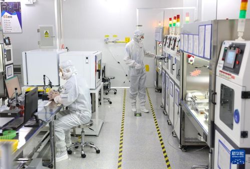 高质量发展调研行丨苏州创新提质加快构建现代化产业体系
