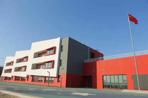 跨越百公里的教育牵手——北京支持雄安新区幼儿园项目正式移交，开启协同发展新篇章