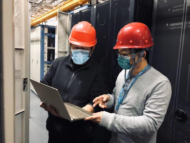 中国移动北京公司提前完成"国家支持防疫重点工程"建设任务