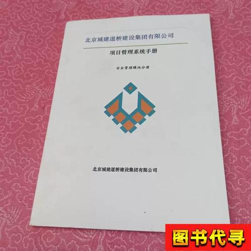 北京城建道桥建设集团---项目管理系统手册（安全管理